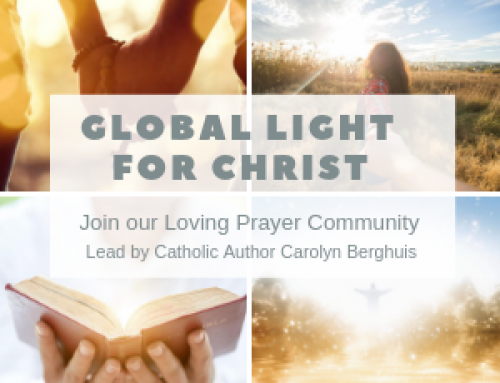 Global Light For Christ