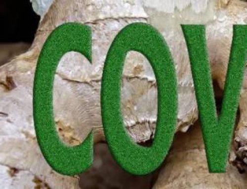 NATURAL CARE FOR COVID-19