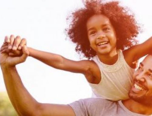 FATHER AS PROVIDER & PROTECTOR | THE SIXTH FACE OF STRUGGLE