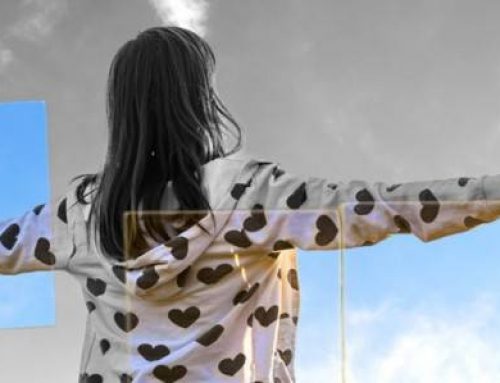 JULIAN OF NORWICH’S HEALING MESSAGE FOR THE WORLD