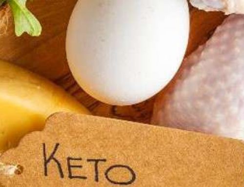 Keto & The Blood Type Diet | My “Secret” to Maintaining Weight Loss