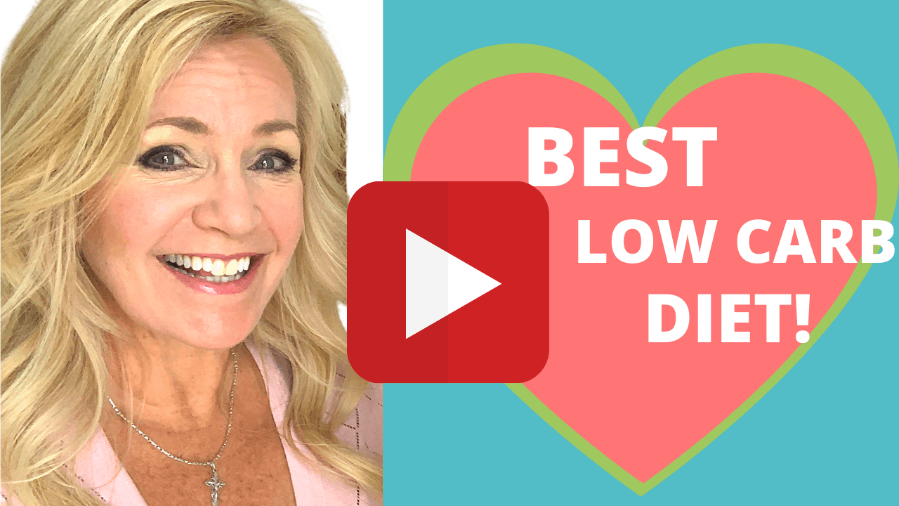 BEST LOW CARB DIET!