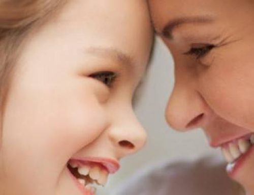 MOTHER AS NURTURER & COMFORTER | THE NINTH FACE OF STRUGGLE