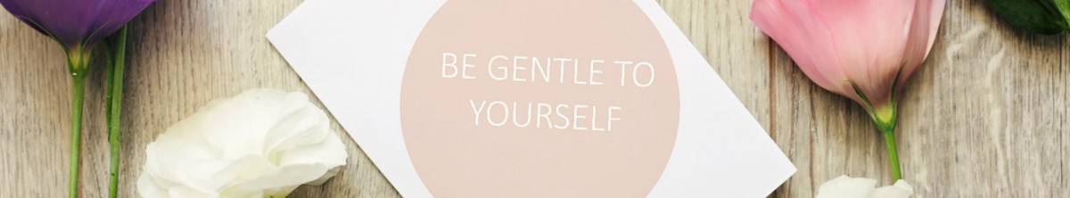 self forgiveness