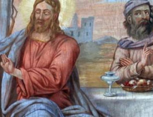 FORGIVENESS, THE PATHWAY INTO LOVE