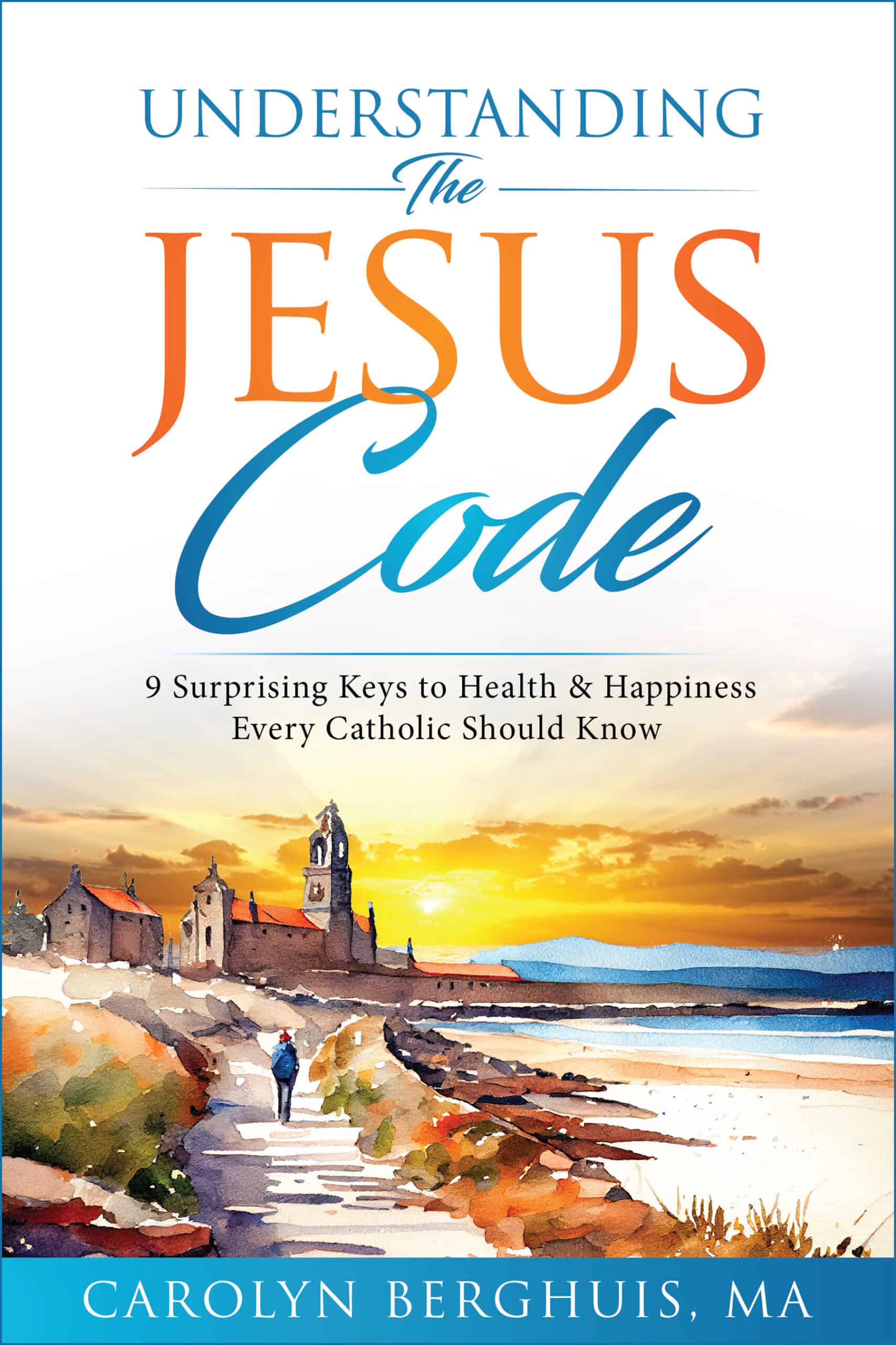 understanding the jesus code e-book